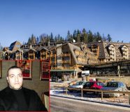 jahorina