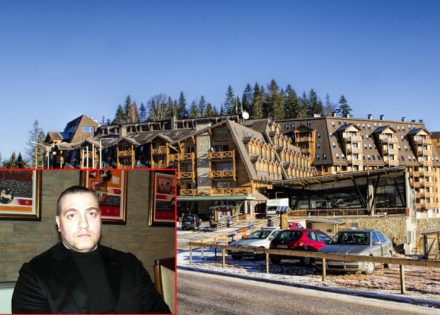 jahorina