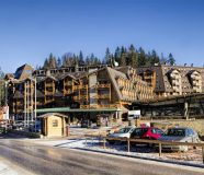 jahorina