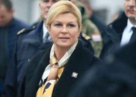 kolinda