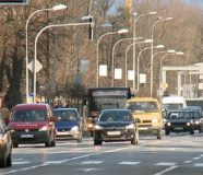 obustava saobraćaja