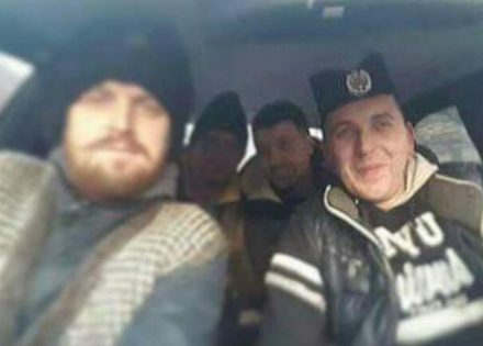 POLICAJAC