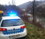 policija