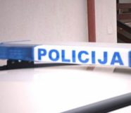 policija