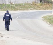 policija