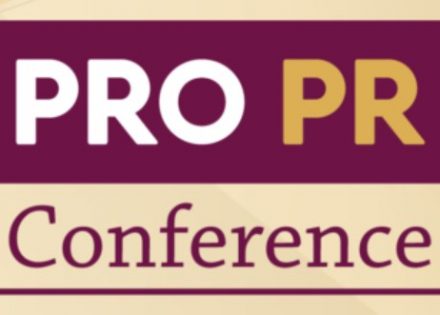 PRO PR