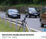 radar