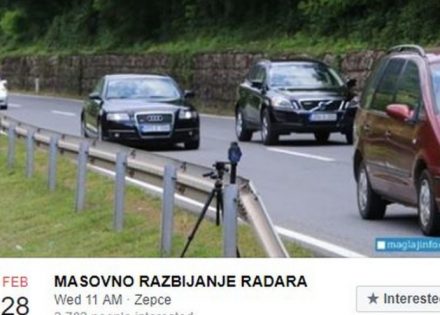 radar