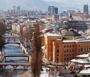 sarajevo