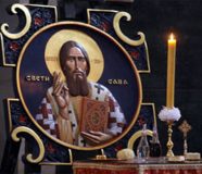 sveti sava