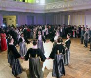 svetosavski bal
