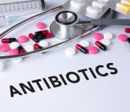 ANTIBIOTIKA