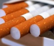 cigarete