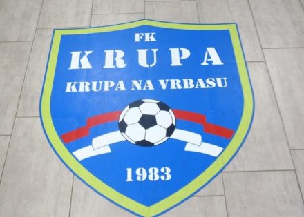 krupa