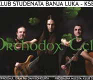 Orthodox Celts