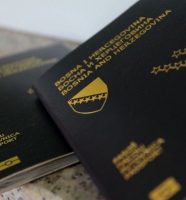 Pasoš