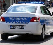 policija