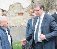 Vučić