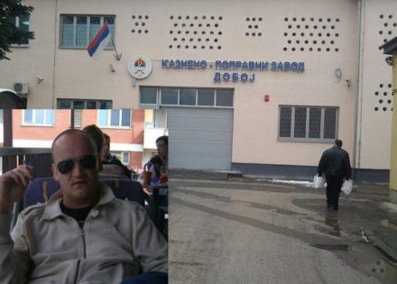 Hapšenje