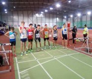atletika