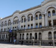 banski dvor