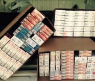 cigareta