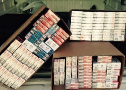 cigareta
