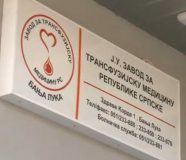 Dobrovoljno davanje krvi