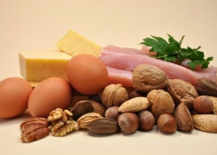 keto dijeta