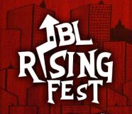 BL Rising fest