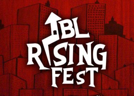 BL Rising fest