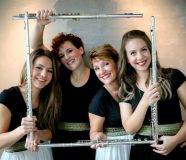 flutete