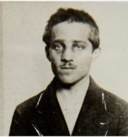 gavrilo princip