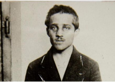 gavrilo princip