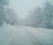 stanje na putevima