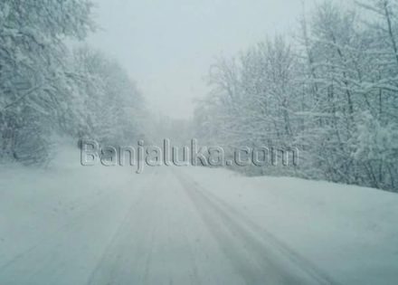 stanje na putevima