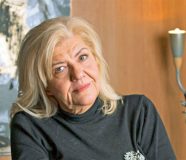 marina tucaković