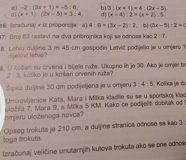 matematika