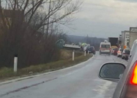 nesreća