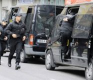 policija