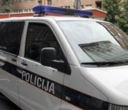 policija