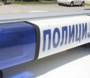 policija