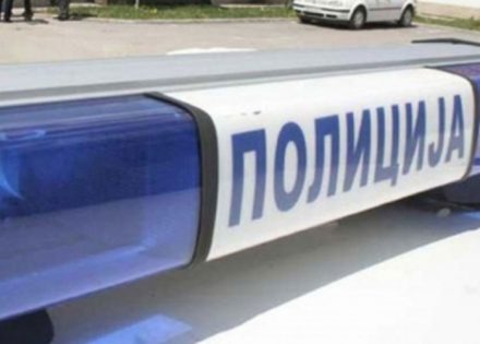 policija