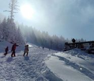 skijalište