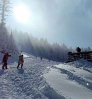 skijalište