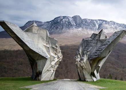 klizište