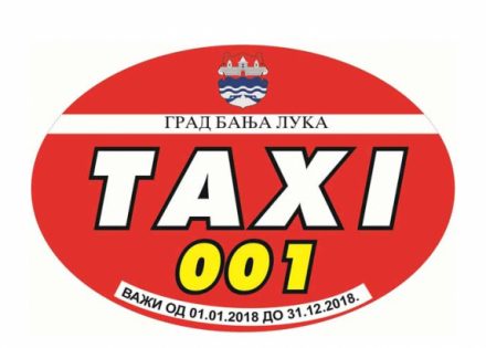 taxi