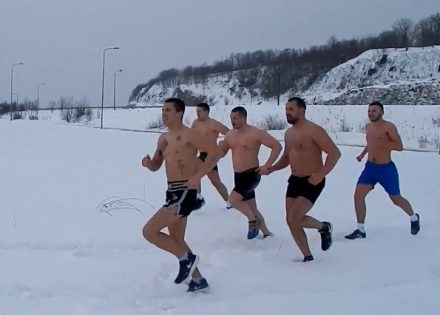 trening