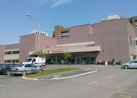 tragedija
