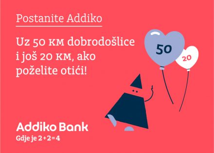 addiko banka